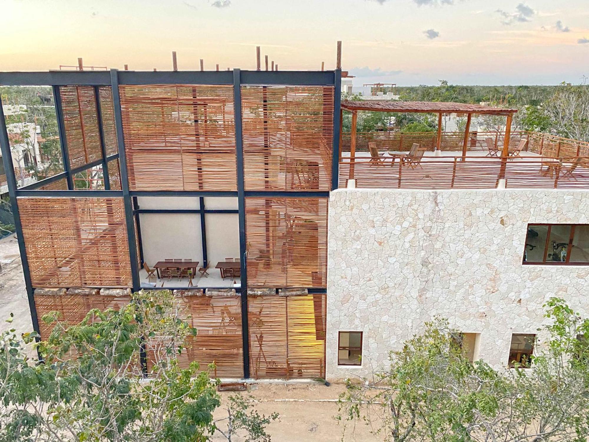 Relax Family Friendly In The In The Jungle - Pools & Cenotes Apartamento Tulum