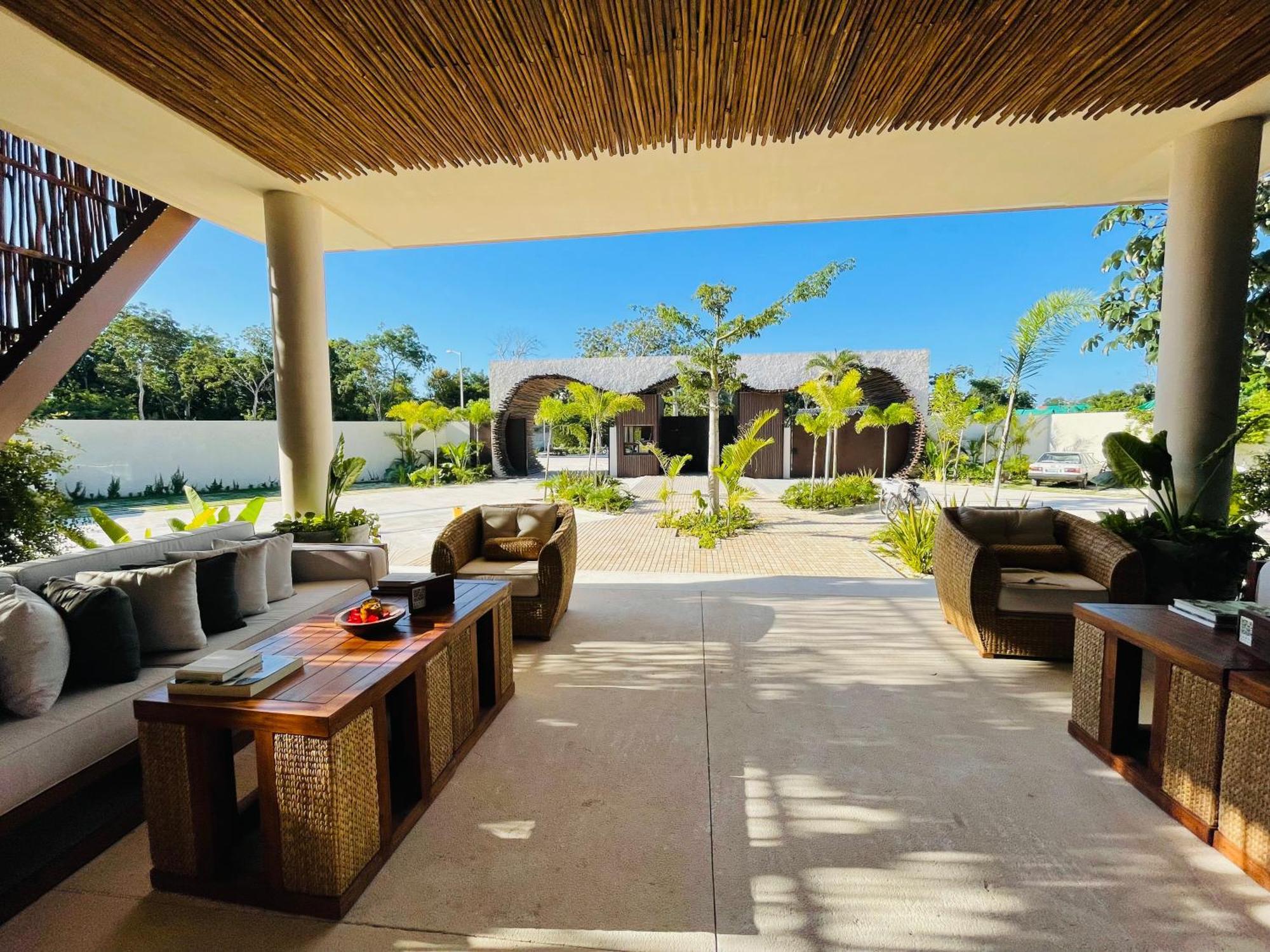 Apartamento Casa Del Sol Tulum