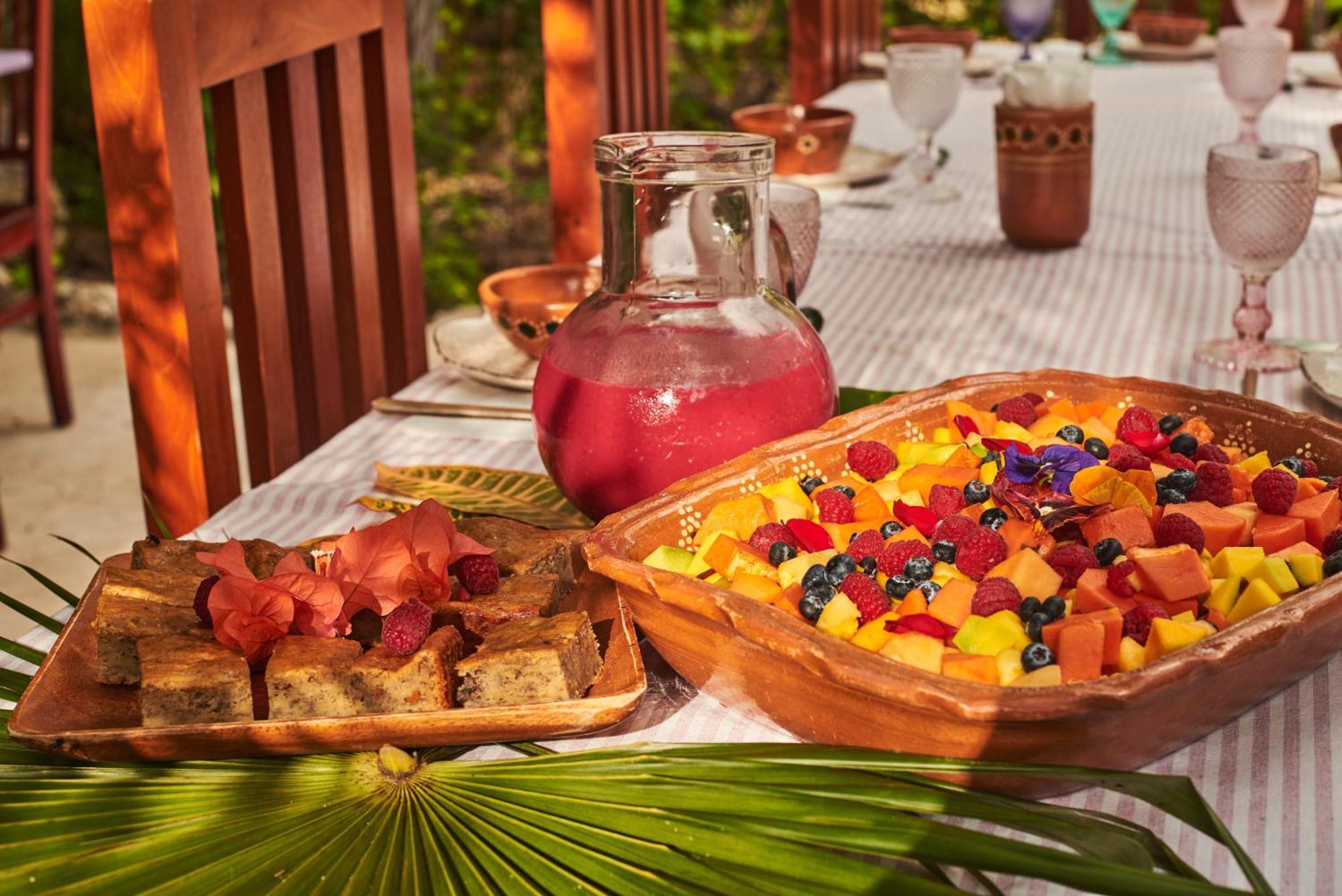 Bed and breakfast Agua Y Fuego