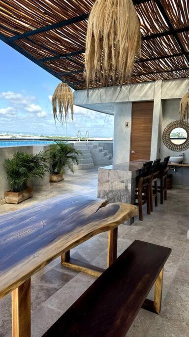 Apartment Riviera Bliss New Tulum