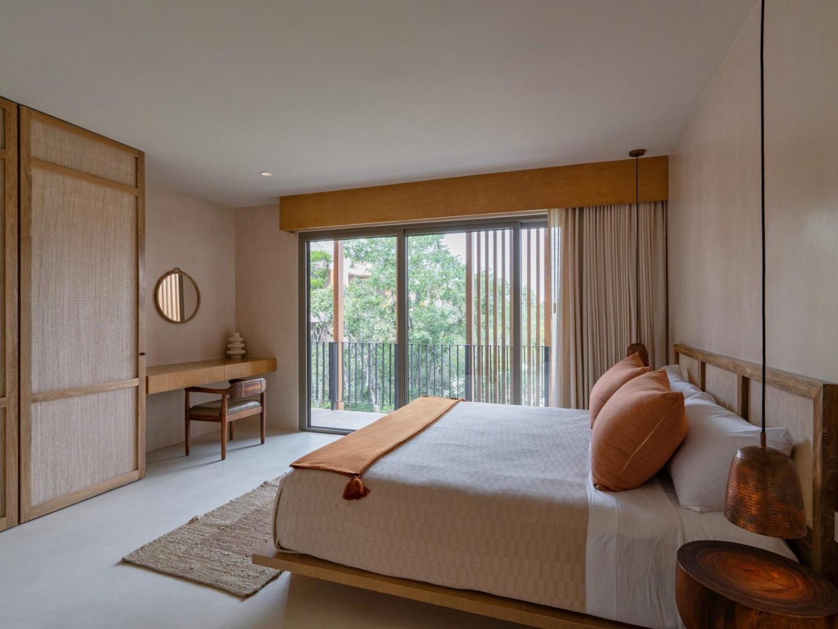 Aflora - Managed By Elite Alliance Hotel Tulum