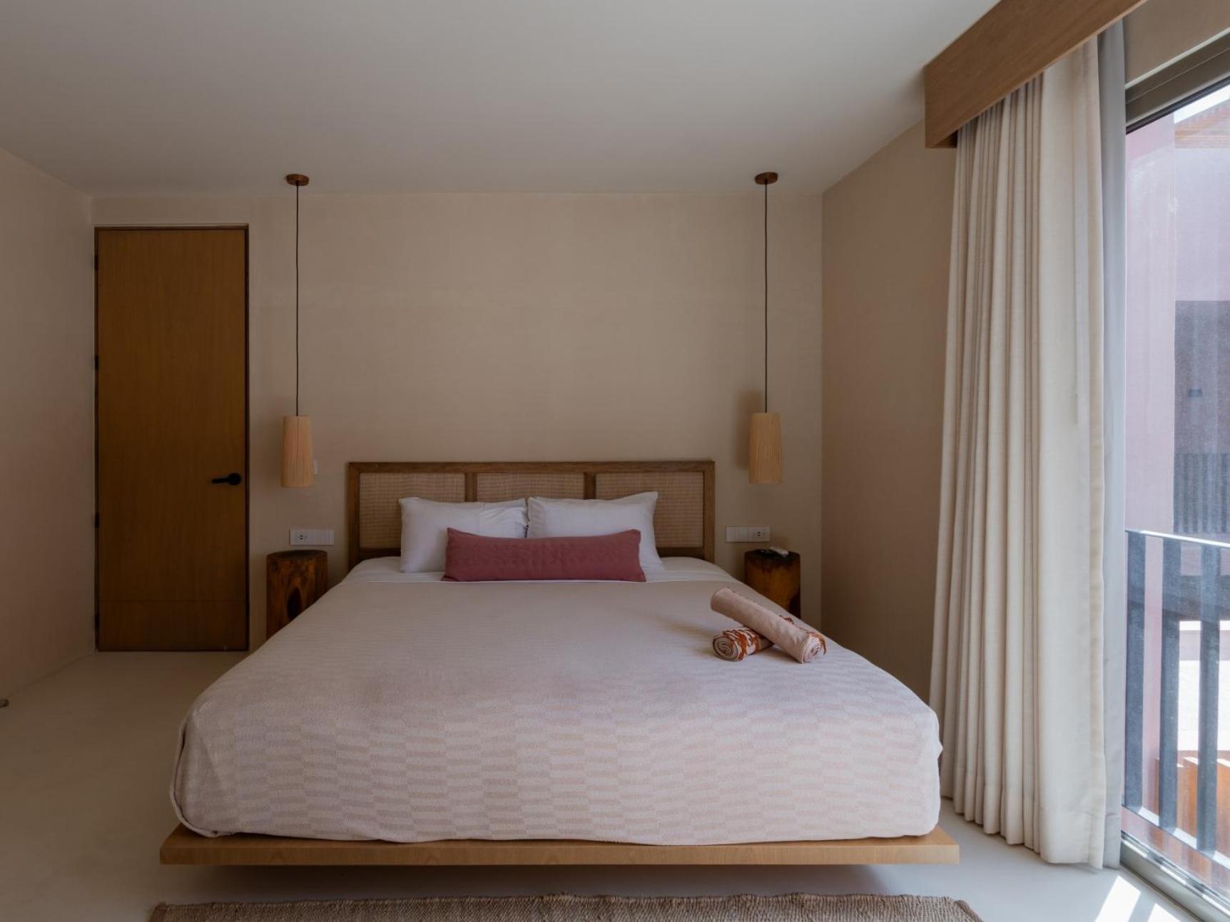 Aflora - Managed By Elite Alliance Hotel *