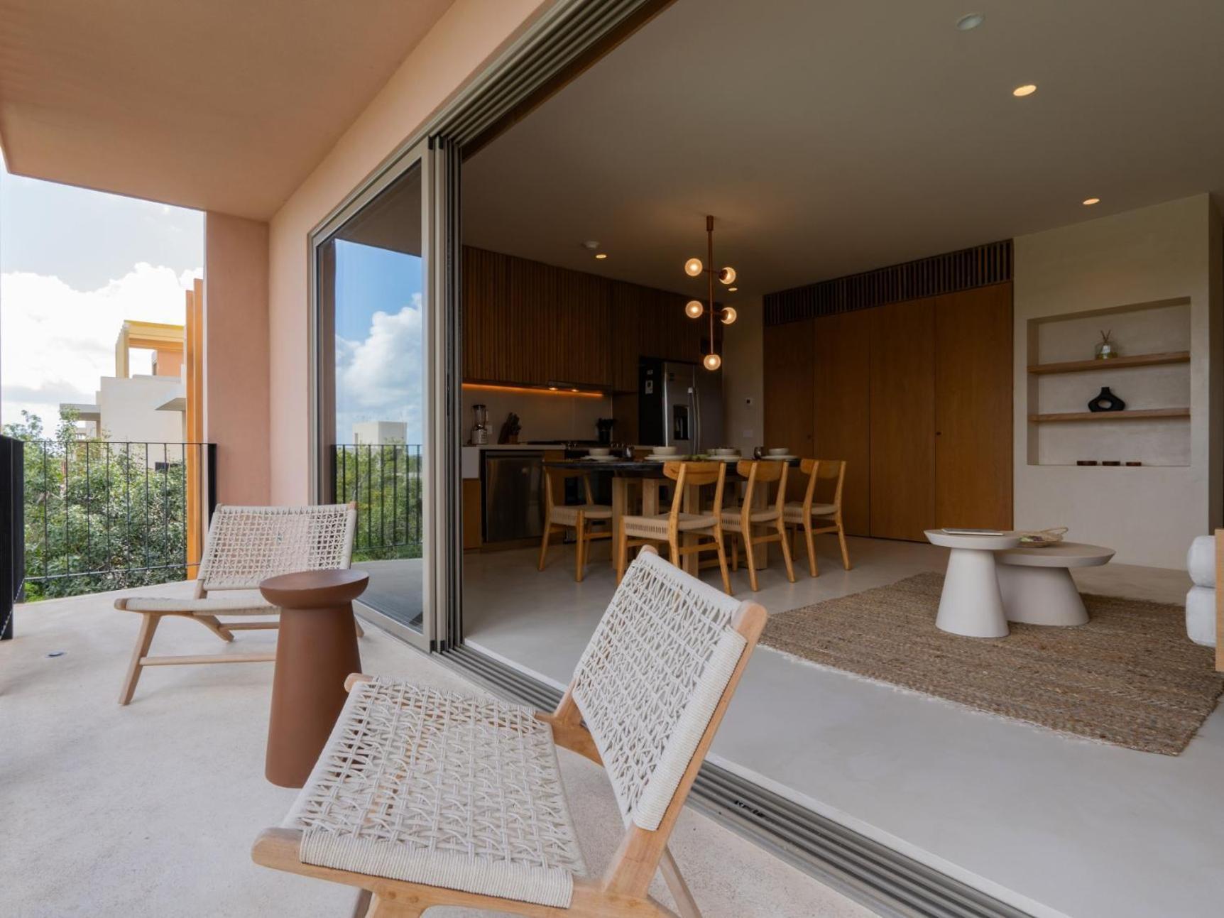 Aflora - Managed By Elite Alliance * Tulum