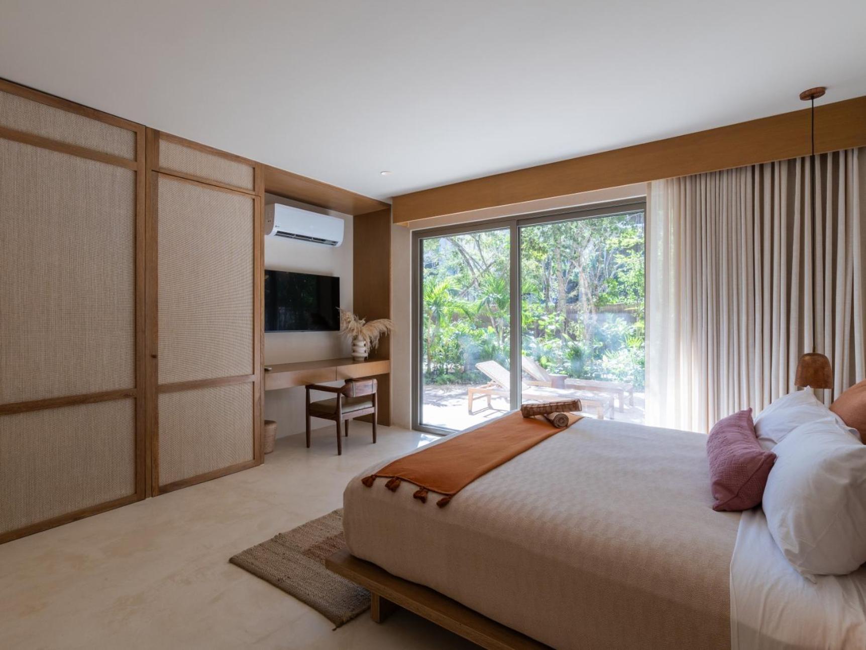 Aflora - Managed By Elite Alliance * Tulum