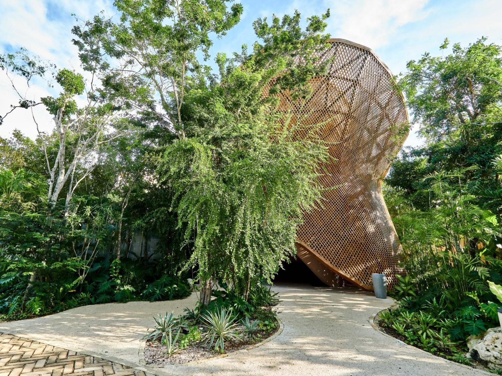 Hotel Aflora - Managed By Elite Alliance Tulum