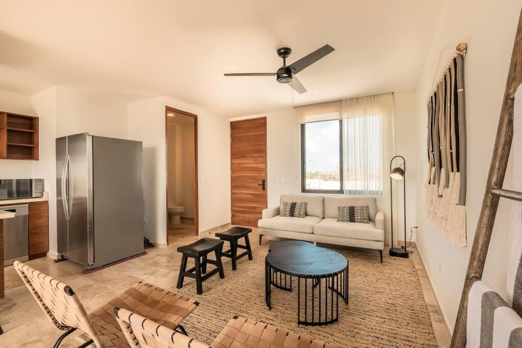 Amazing Penthouse Luxury With Concierge In Exclusive Area Apartamento
