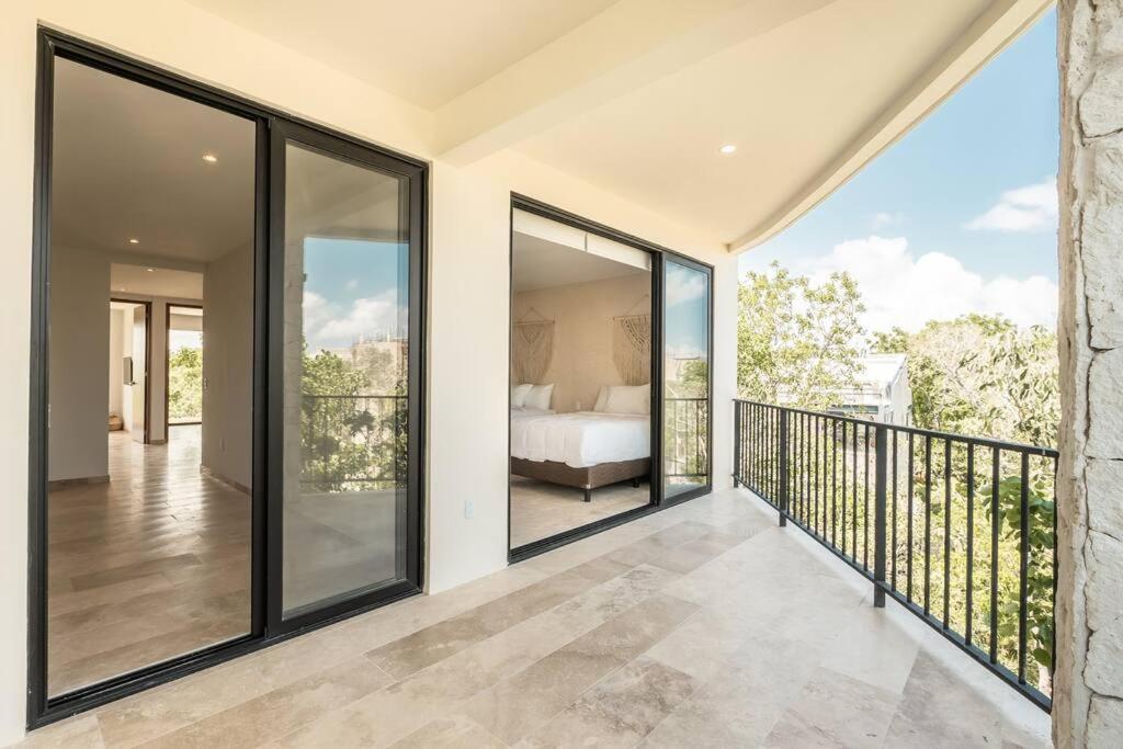 Amazing Penthouse Luxury With Concierge In Exclusive Area * Tulum
