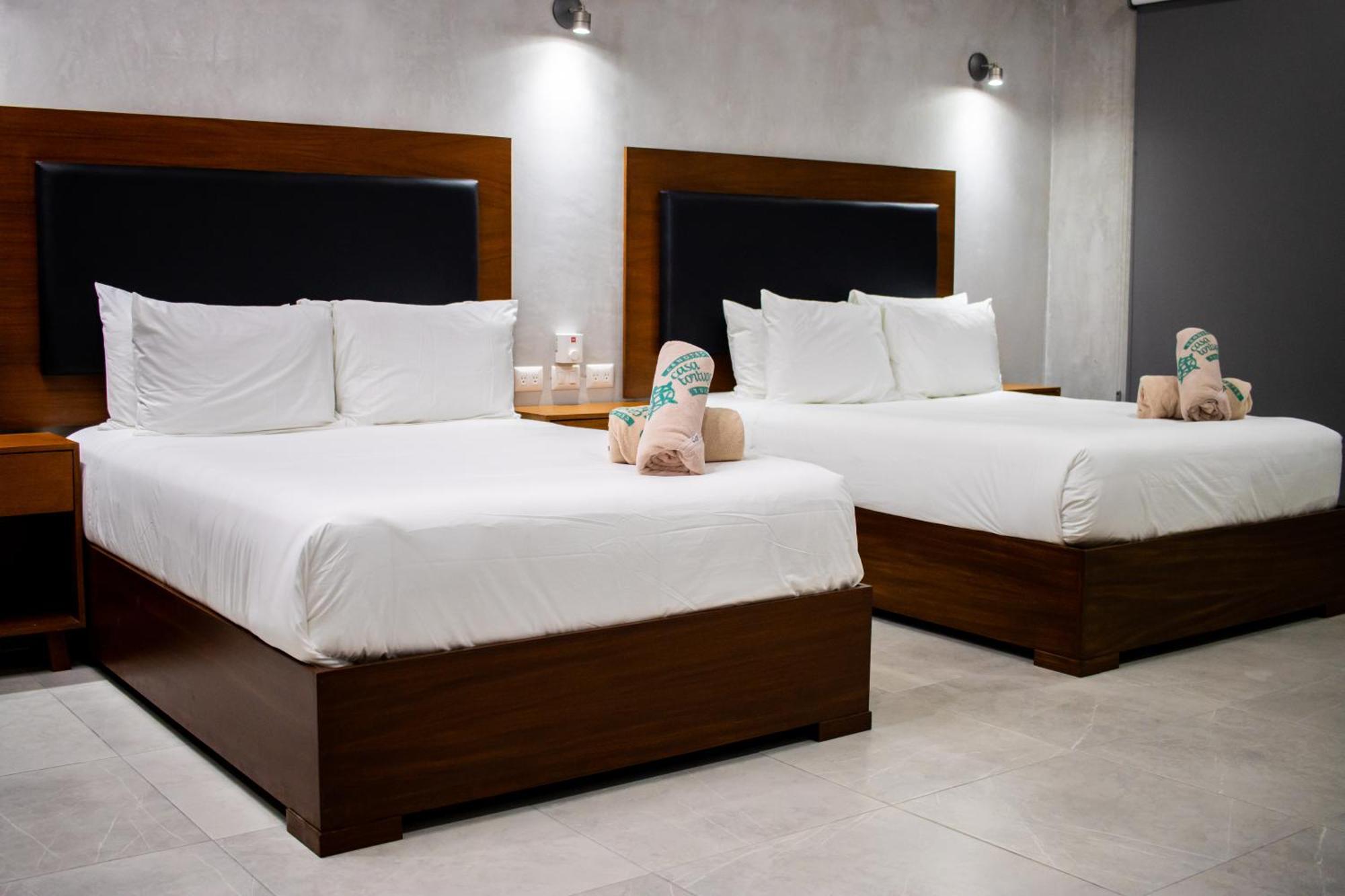 Casa Tortuga - Cenotes Park Inclusive Hotel 5*