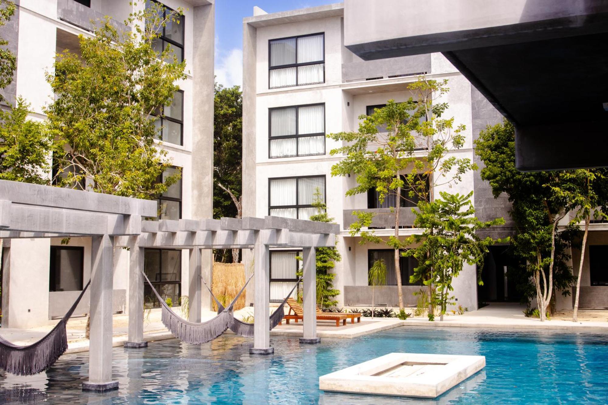 Casa Tortuga - Cenotes Park Inclusive Hotel 5*