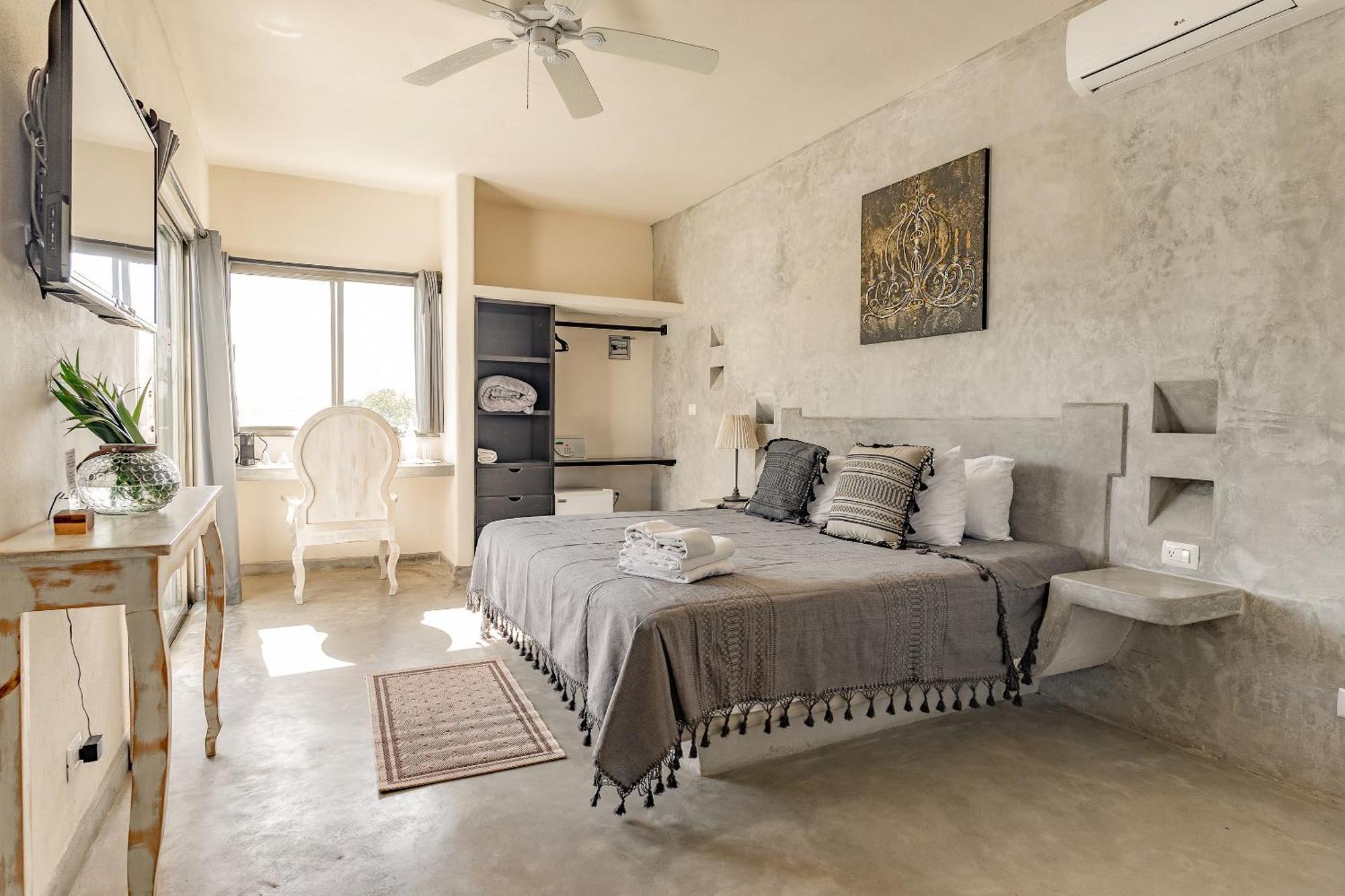 Boutique 06 (adults Only) 3*