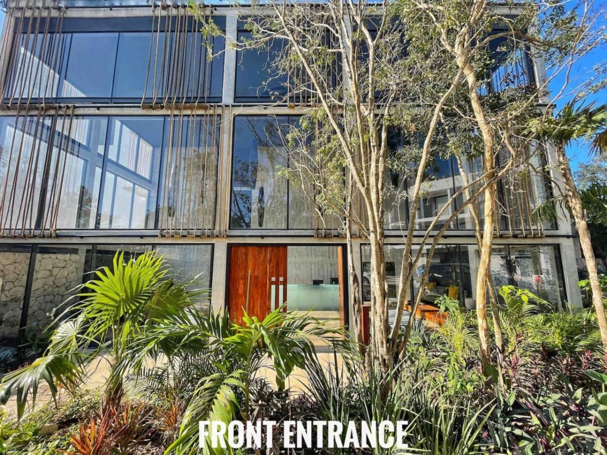 Apartamento Delightful Modern