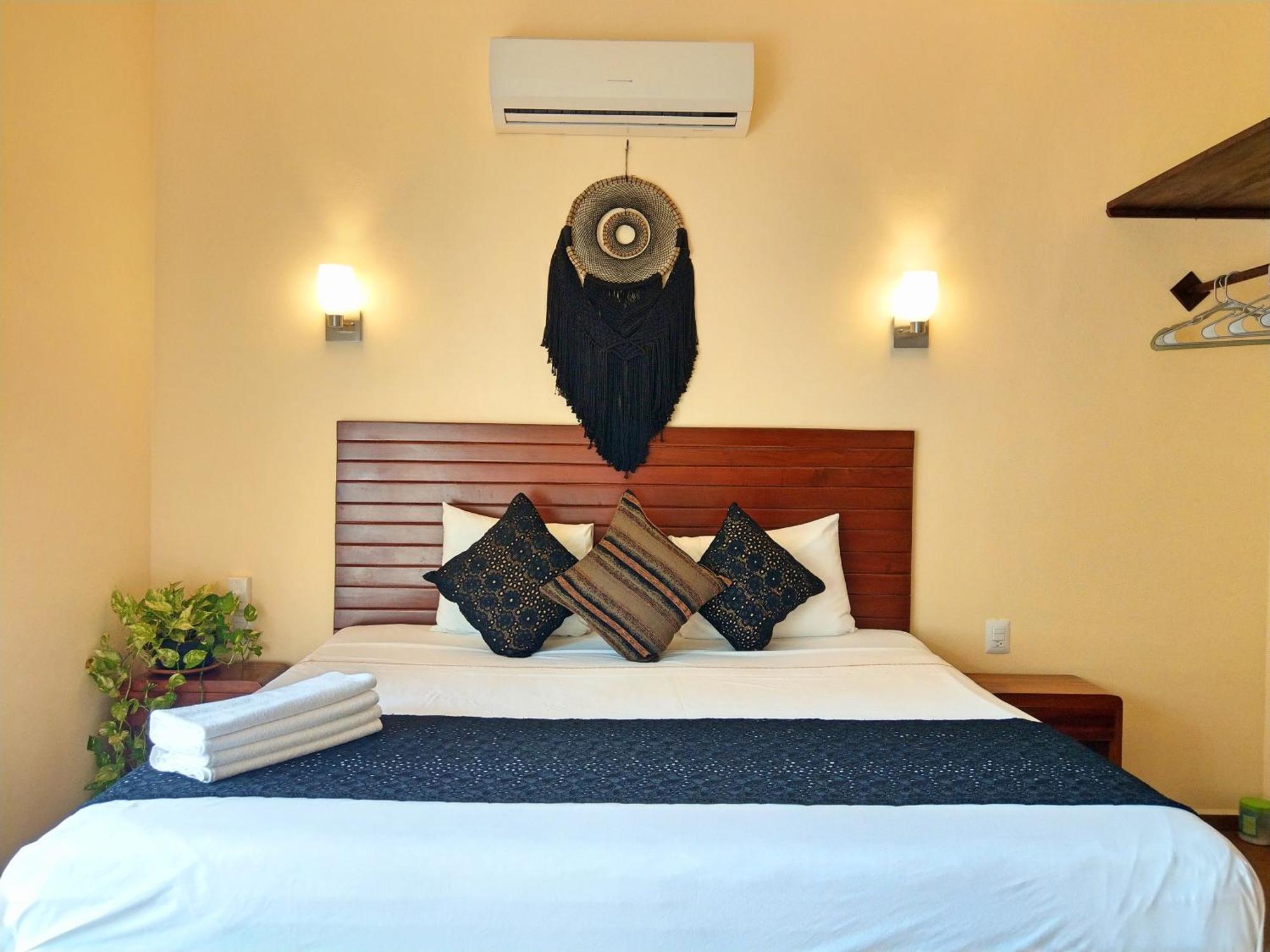 Apartahotel Nah Tulum
