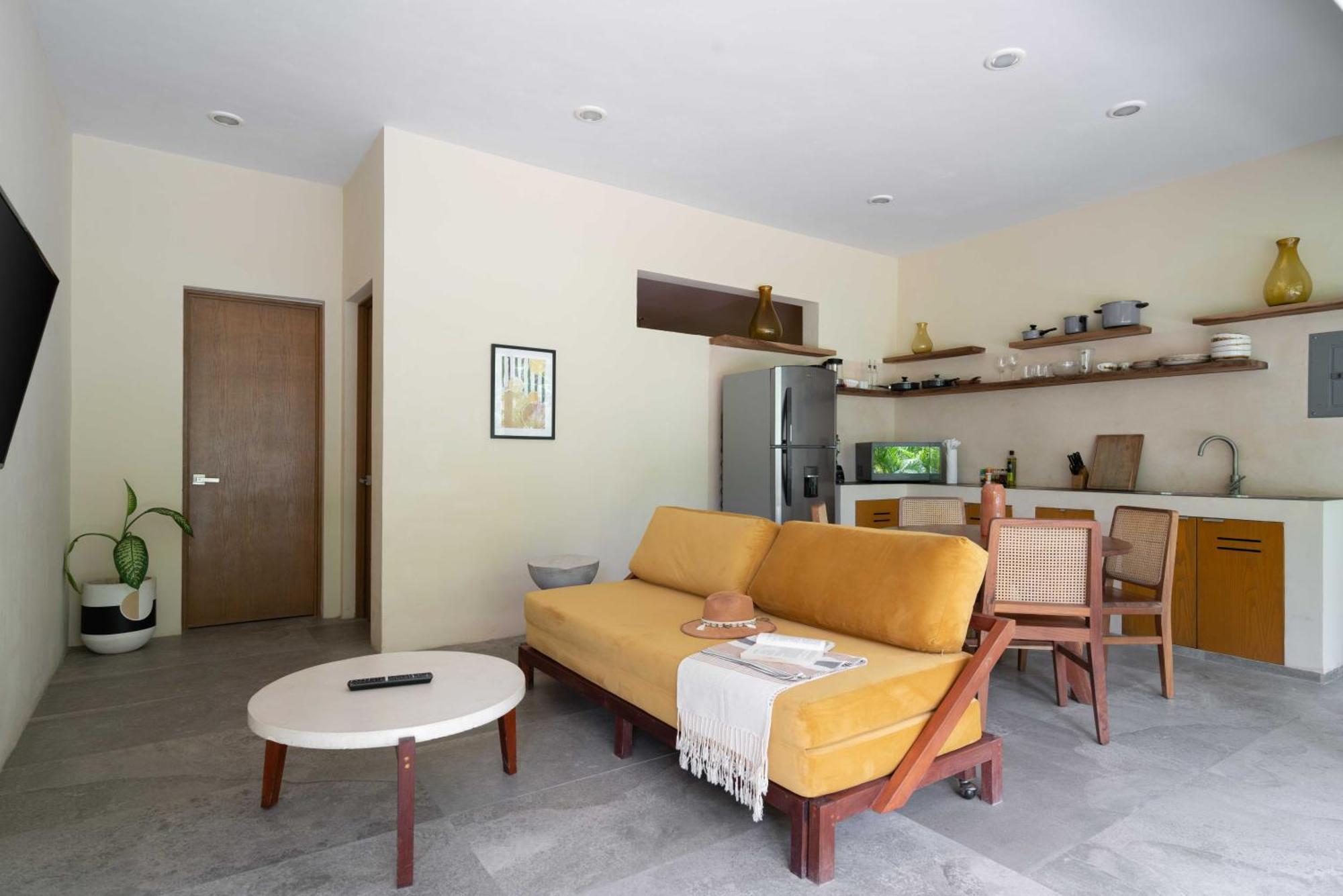 Apartahotel Xp Tulum