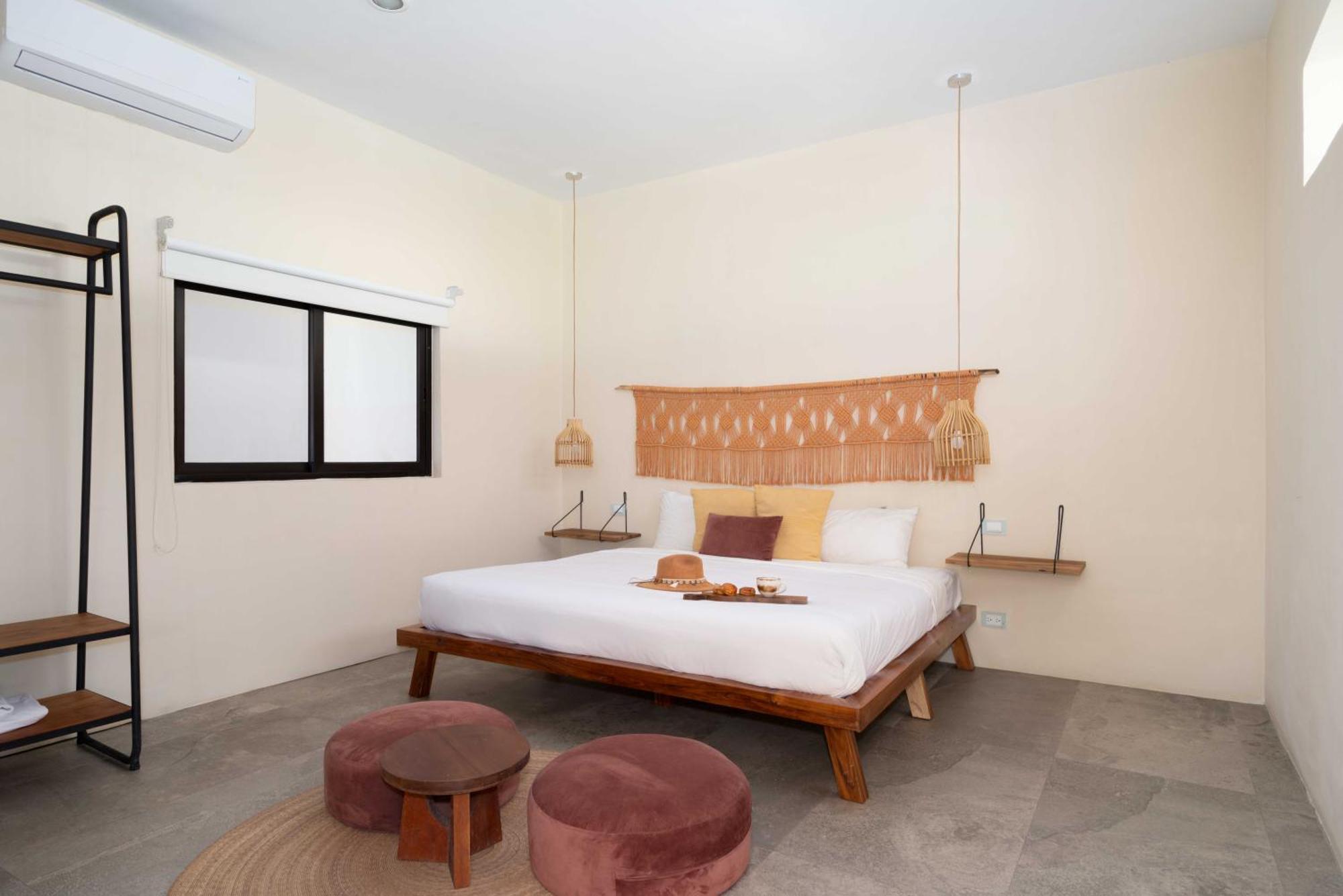 Apartahotel Xp Tulum