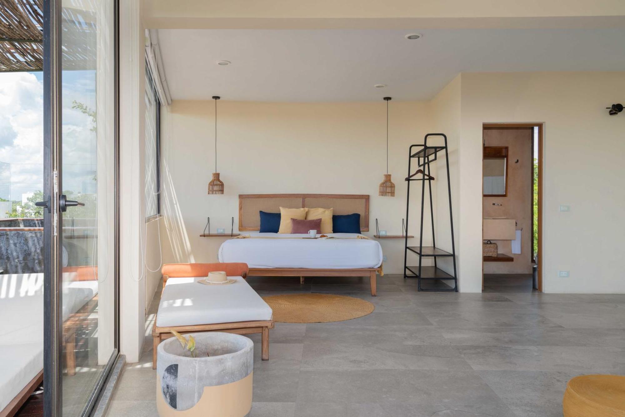 Apartahotel Xp Tulum
