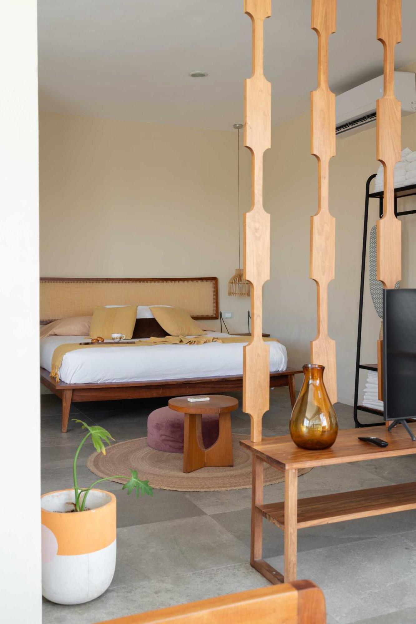 Xp Apartahotel Tulum