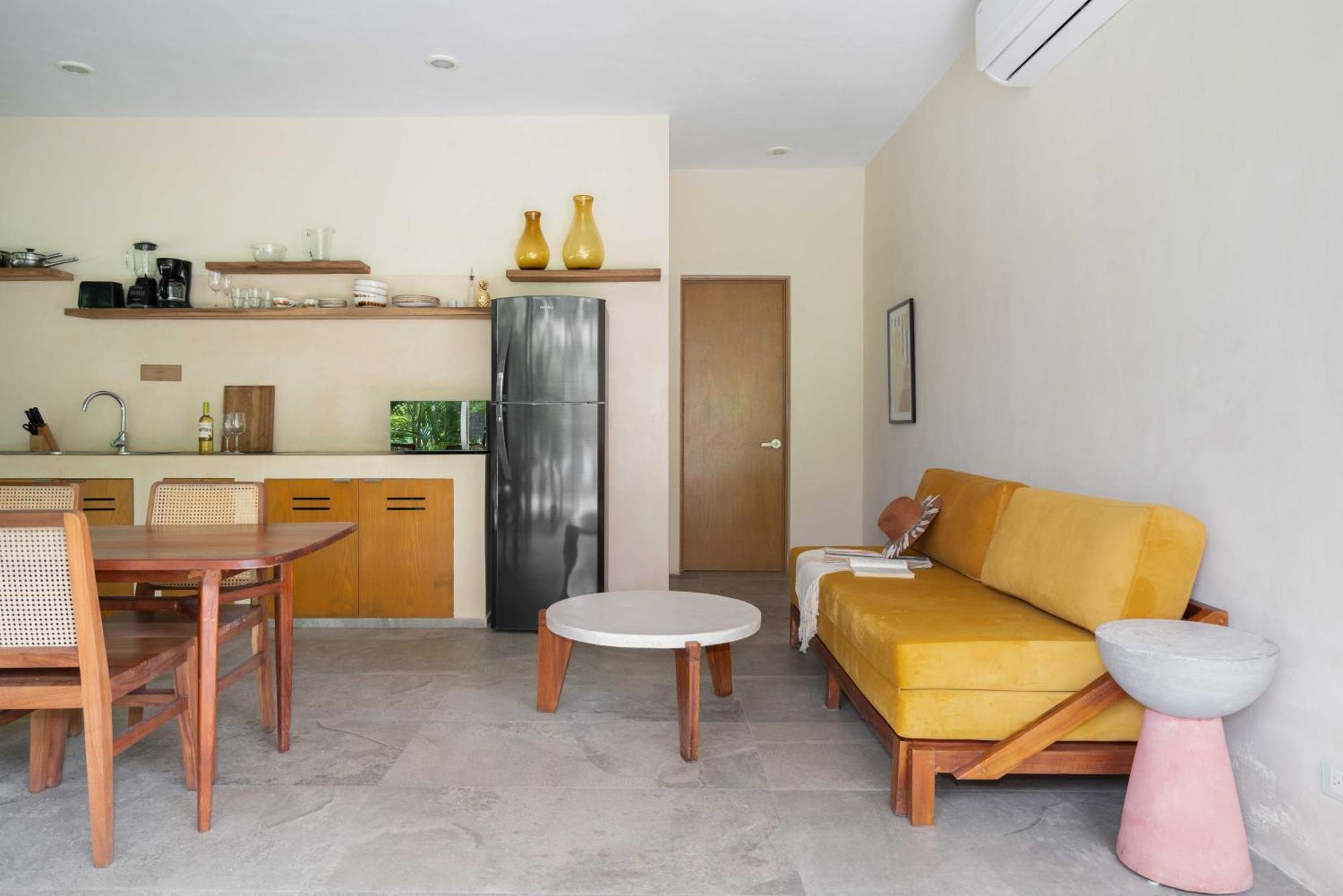 Xp Apartahotel