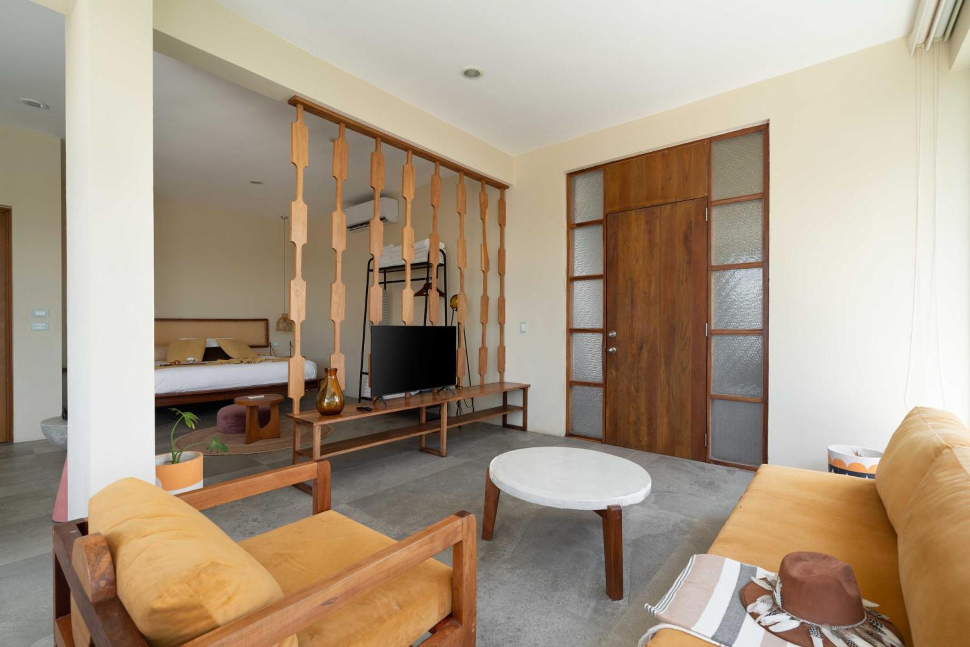 Xp Apartahotel