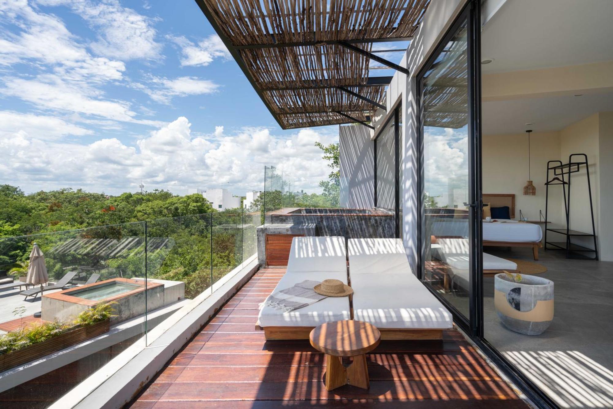 Apartahotel Xp Tulum