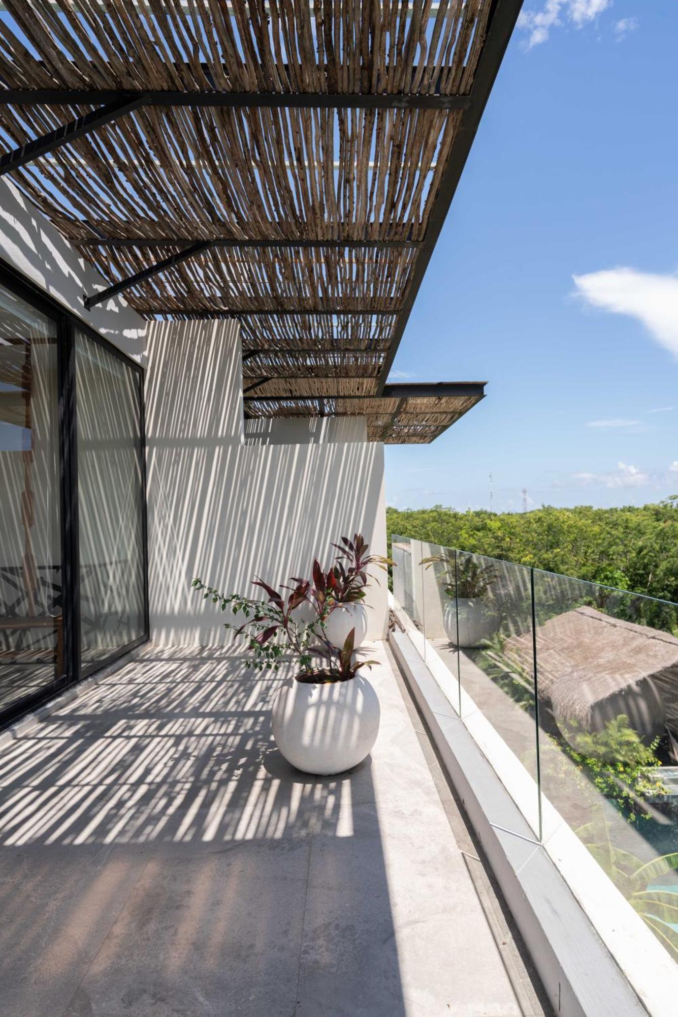 Apartahotel Xp Tulum