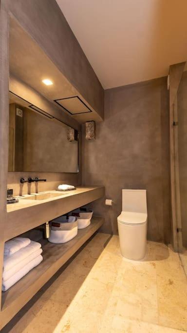 Apartment Luxury With Private Pool