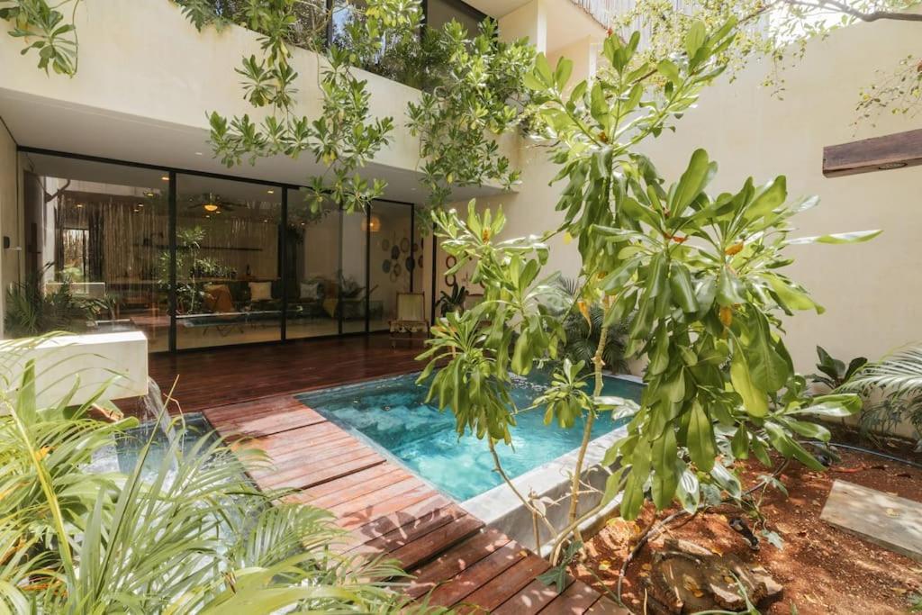 Luxury With Private Pool *
