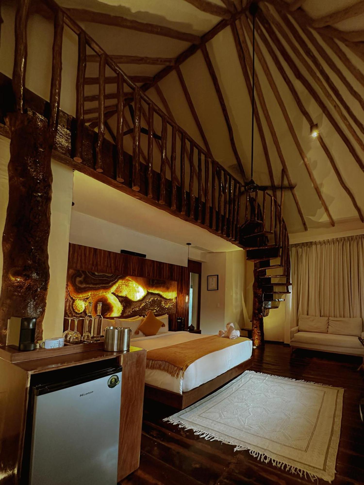 Casa Teka 4*