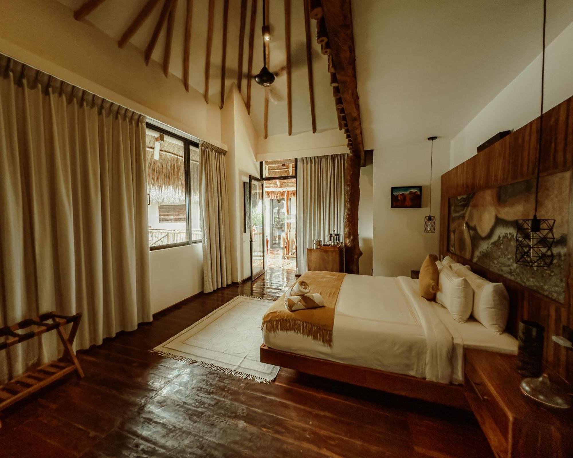 Casa Teka Hotel Tulum