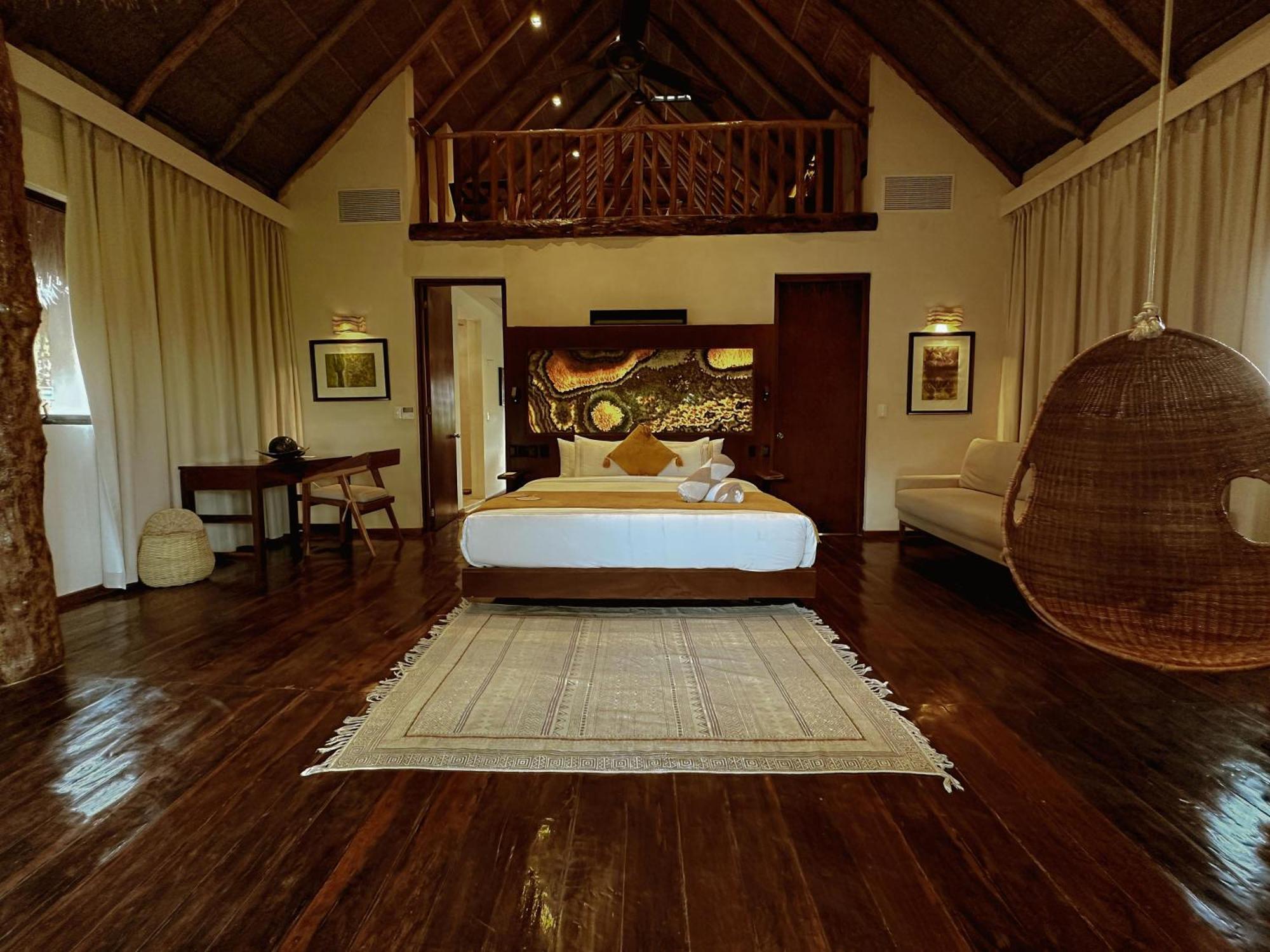 Casa Teka 4*