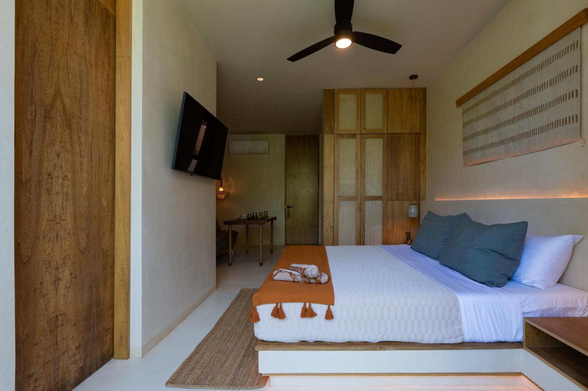 Aflora - Managed By Elite Alliance Tulum