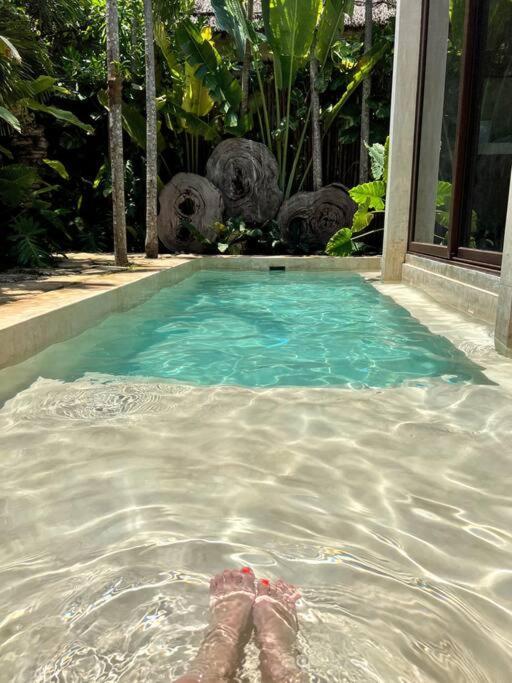 Jungle Oasis - With Private Pool Villa *