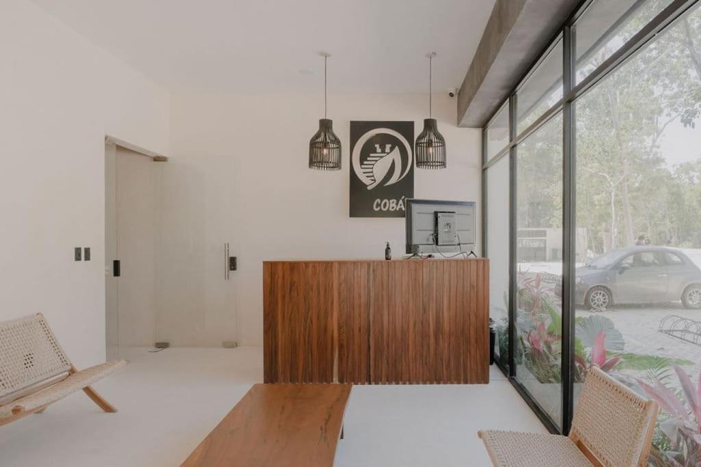 Casa Coba Boho 3 Bd Private Pool Club Apartamento Tulum