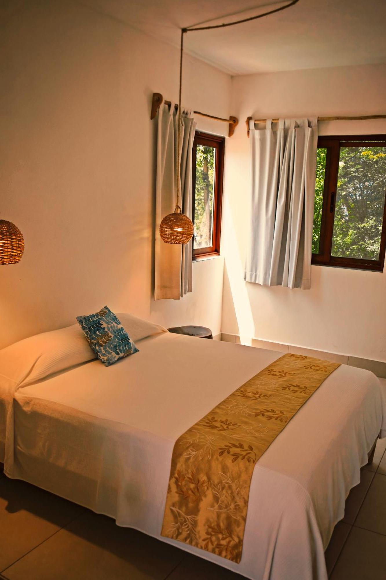 Niik 4* Tulum