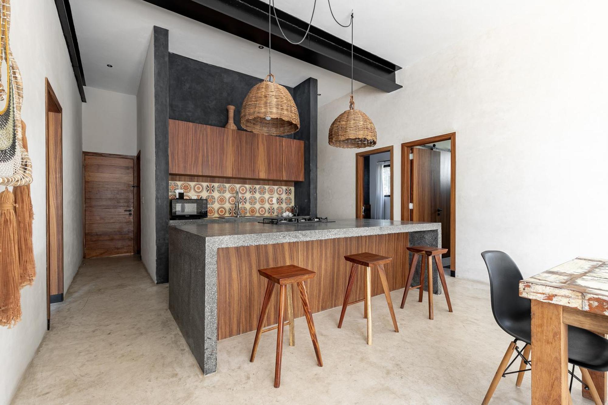 Apartamento Lumina At Mudra