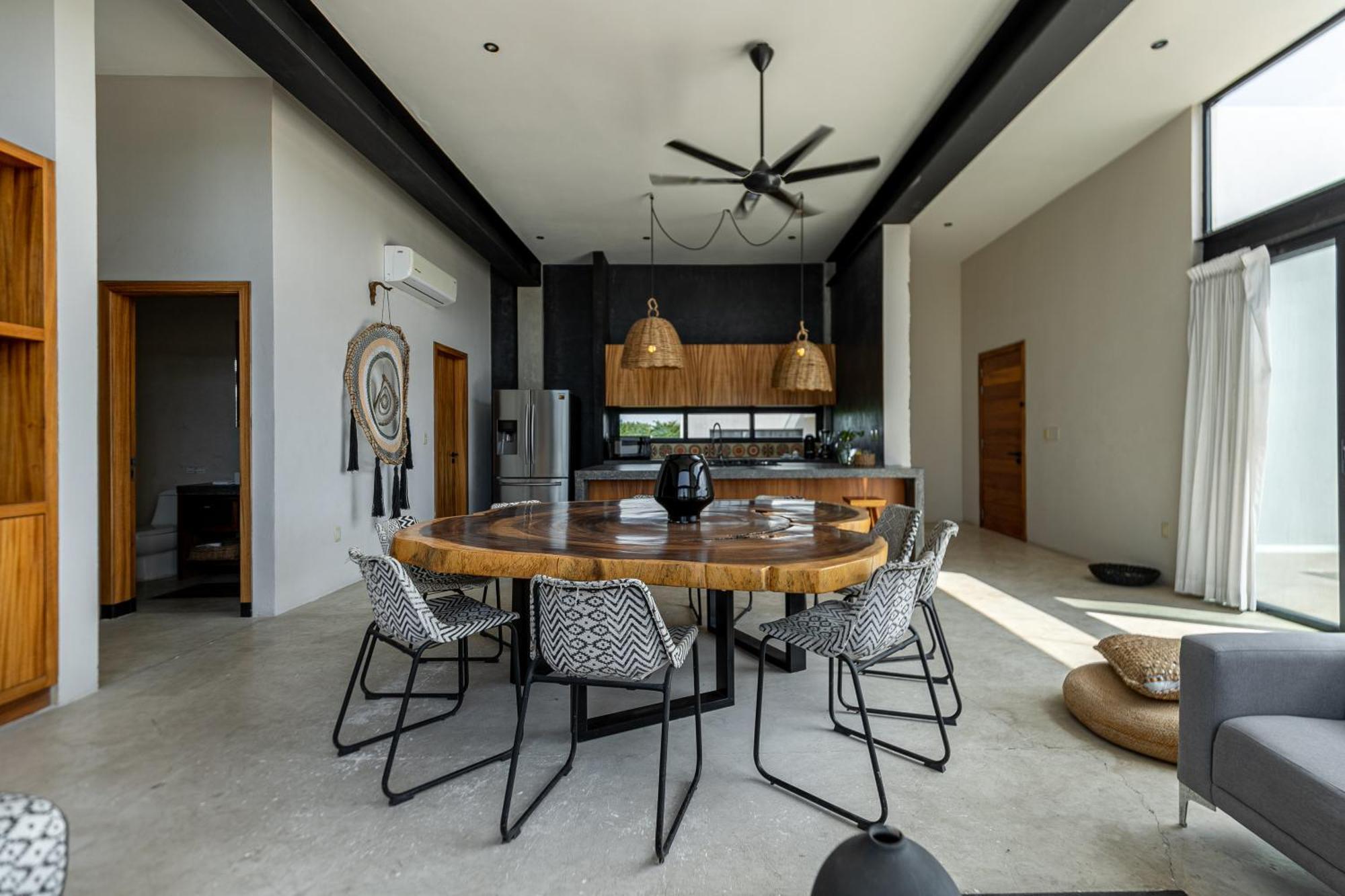 Apartamento Lumina At Mudra *