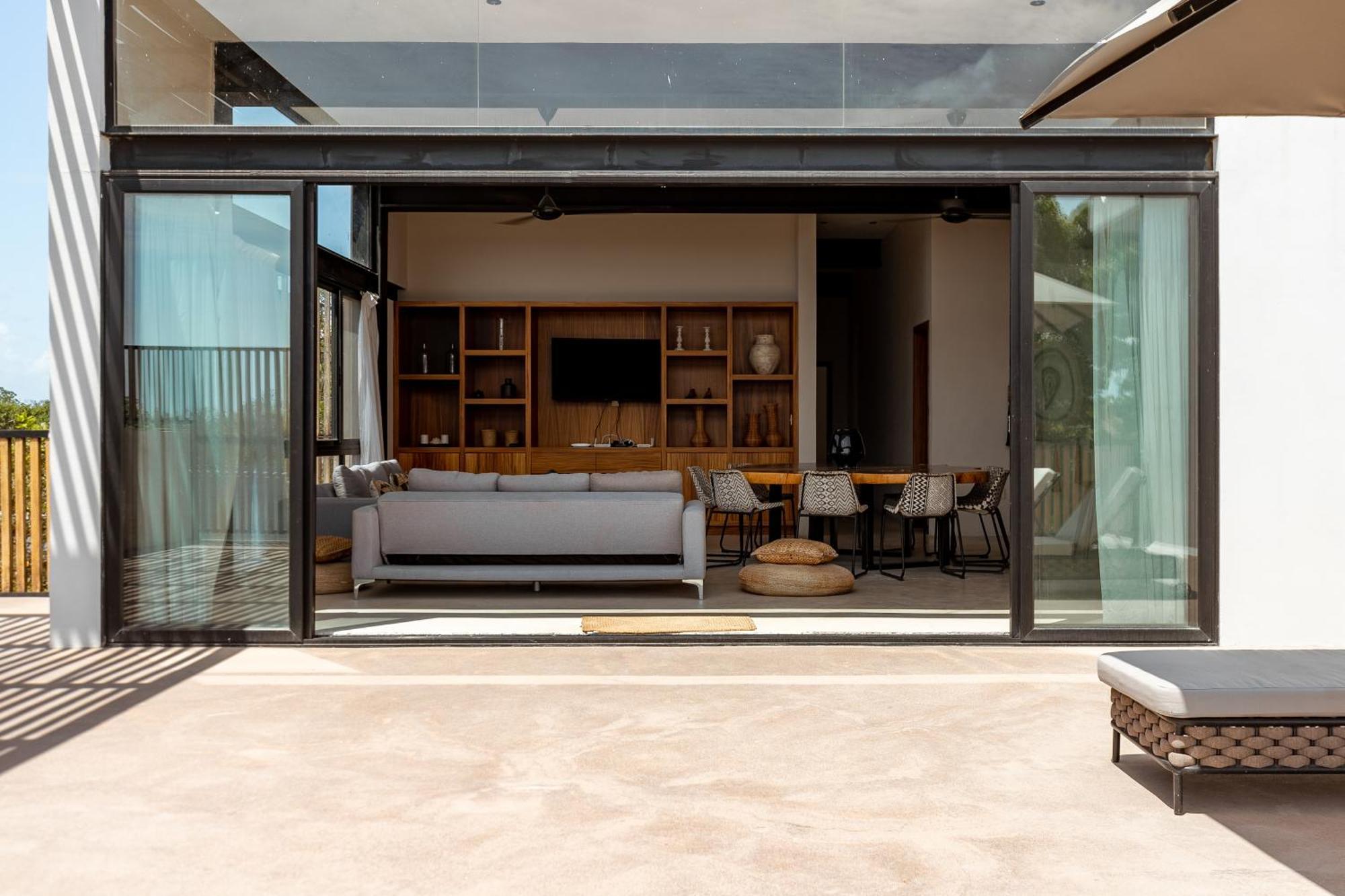 Apartamento Lumina At Mudra *