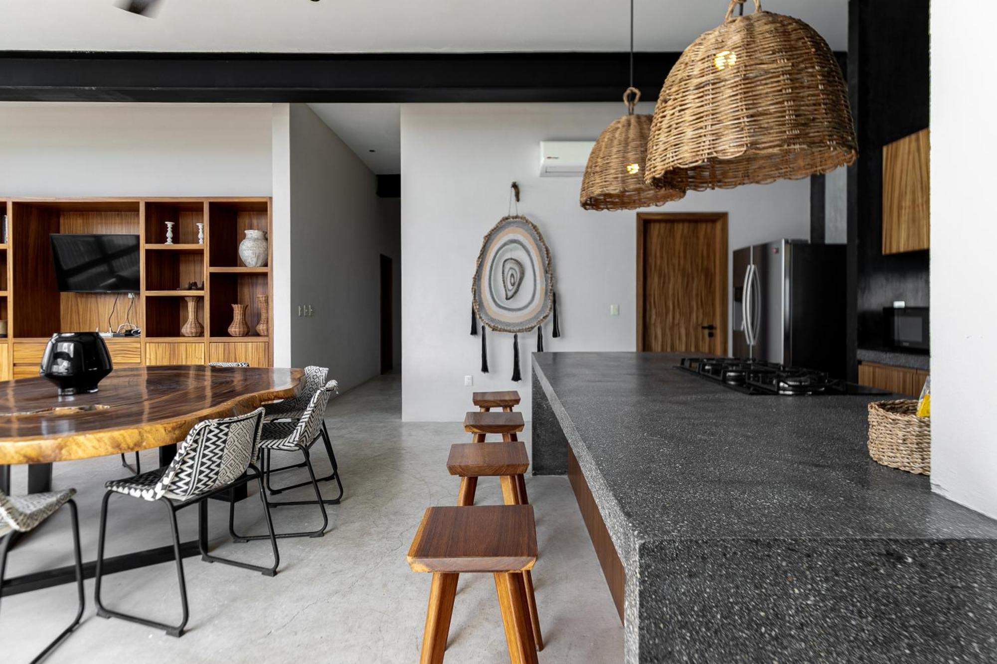 Apartamento Lumina At Mudra Tulum
