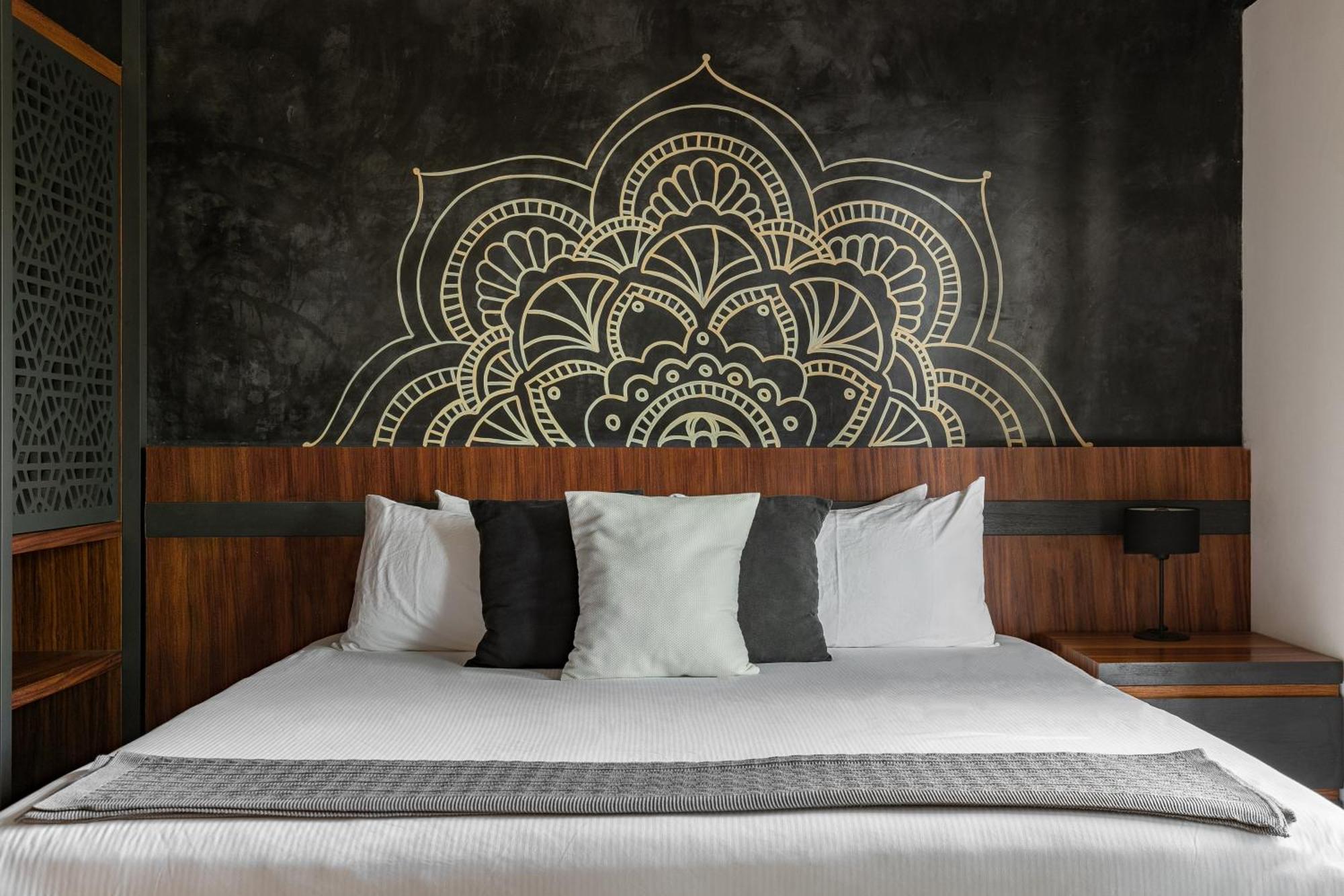 Apartamento Lumina At Mudra