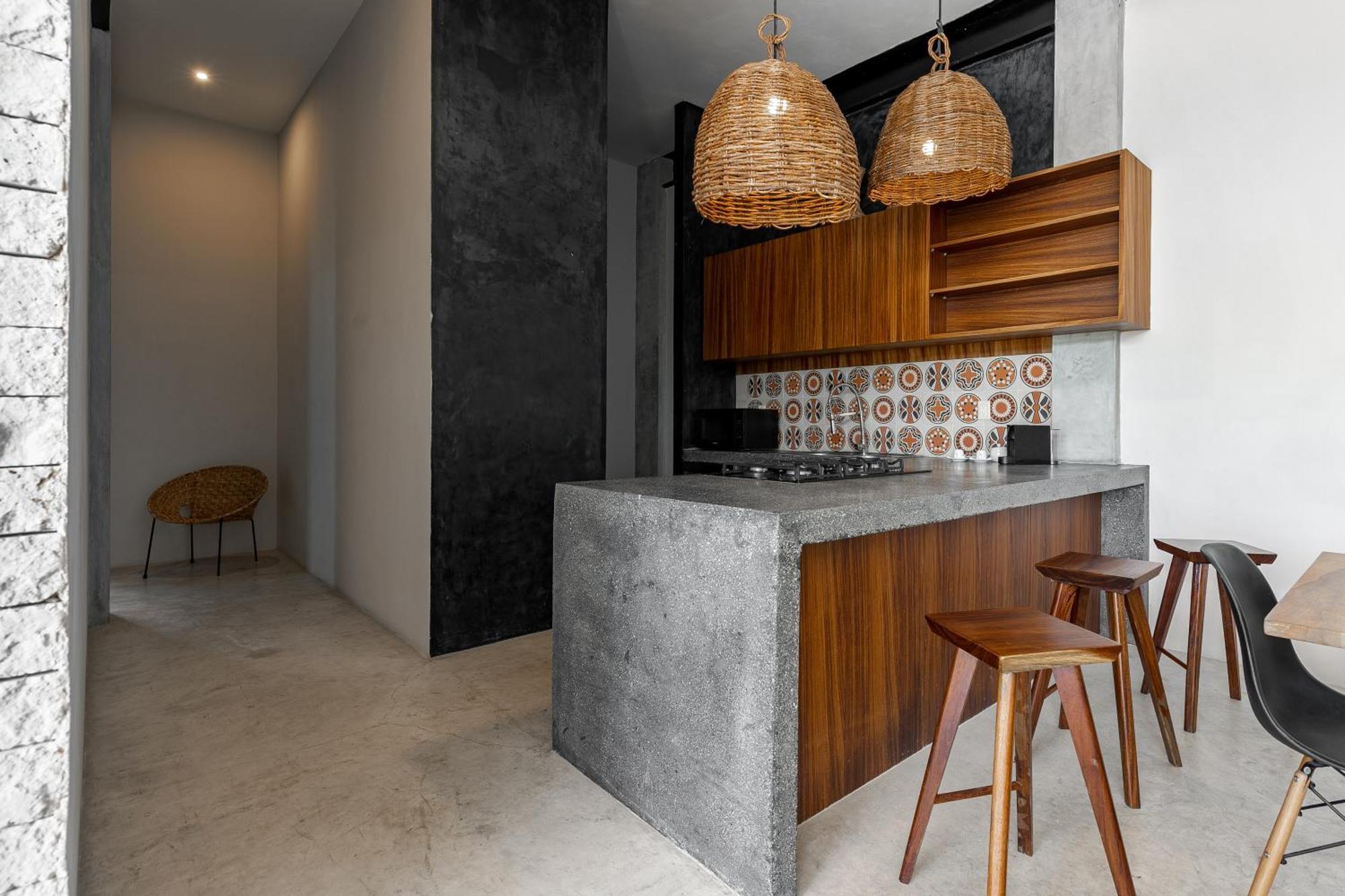 Apartamento Lumina At Mudra *