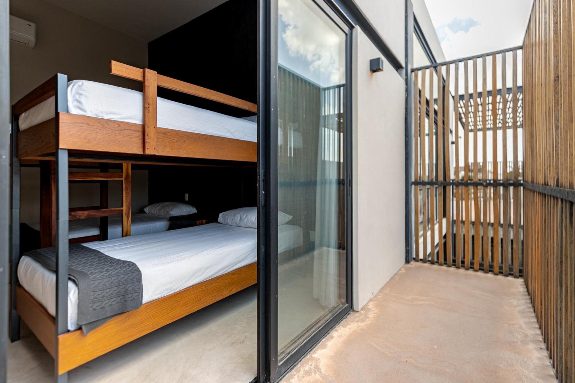 Apartamento Lumina At Mudra Tulum