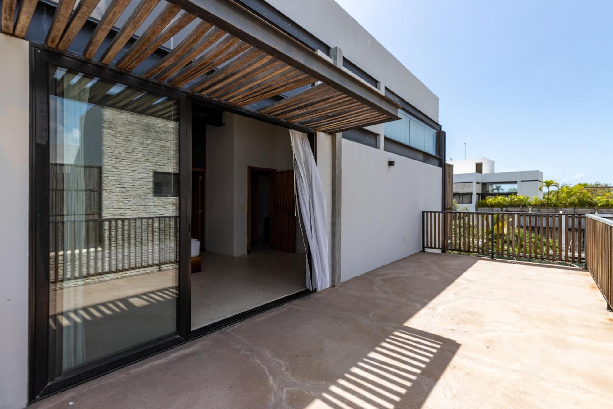 Lumina At Mudra Apartamento Tulum