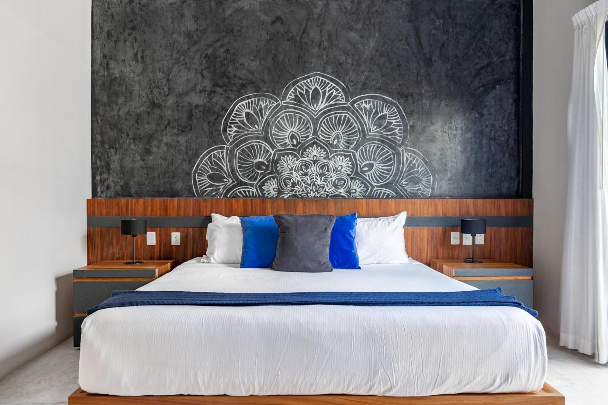 Apartamento Lumina At Mudra Tulum