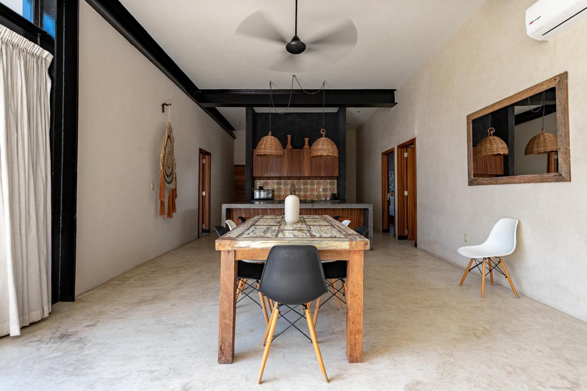 Lumina At Mudra * Tulum