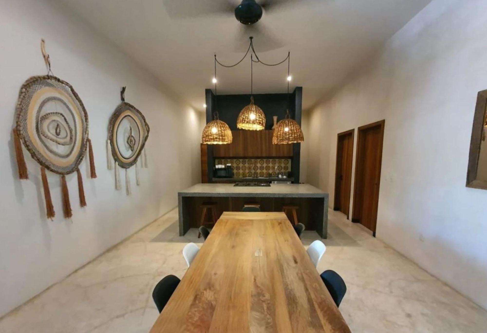 Apartamento Lumina At Mudra Tulum