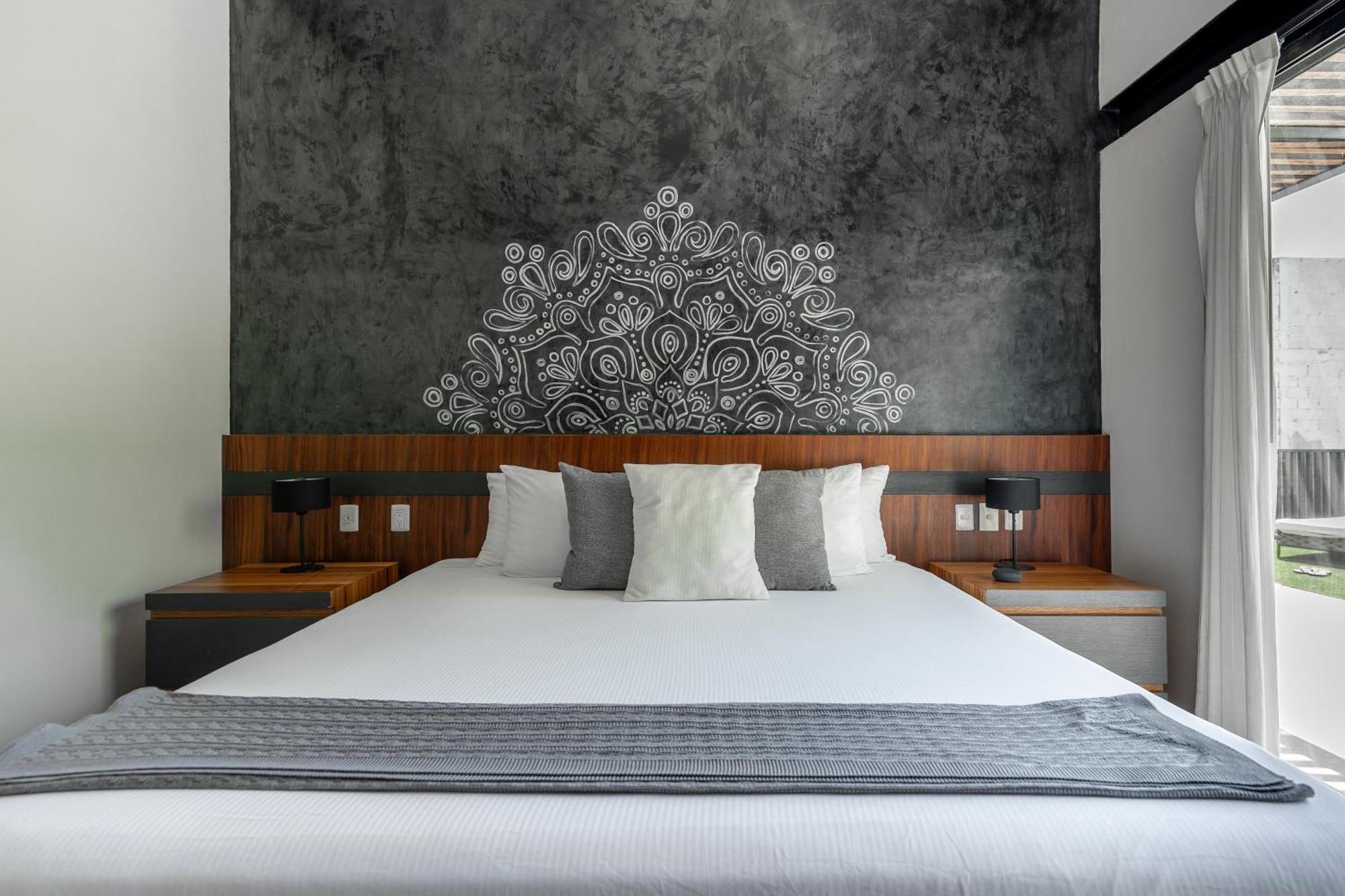 Apartamento Lumina At Mudra *