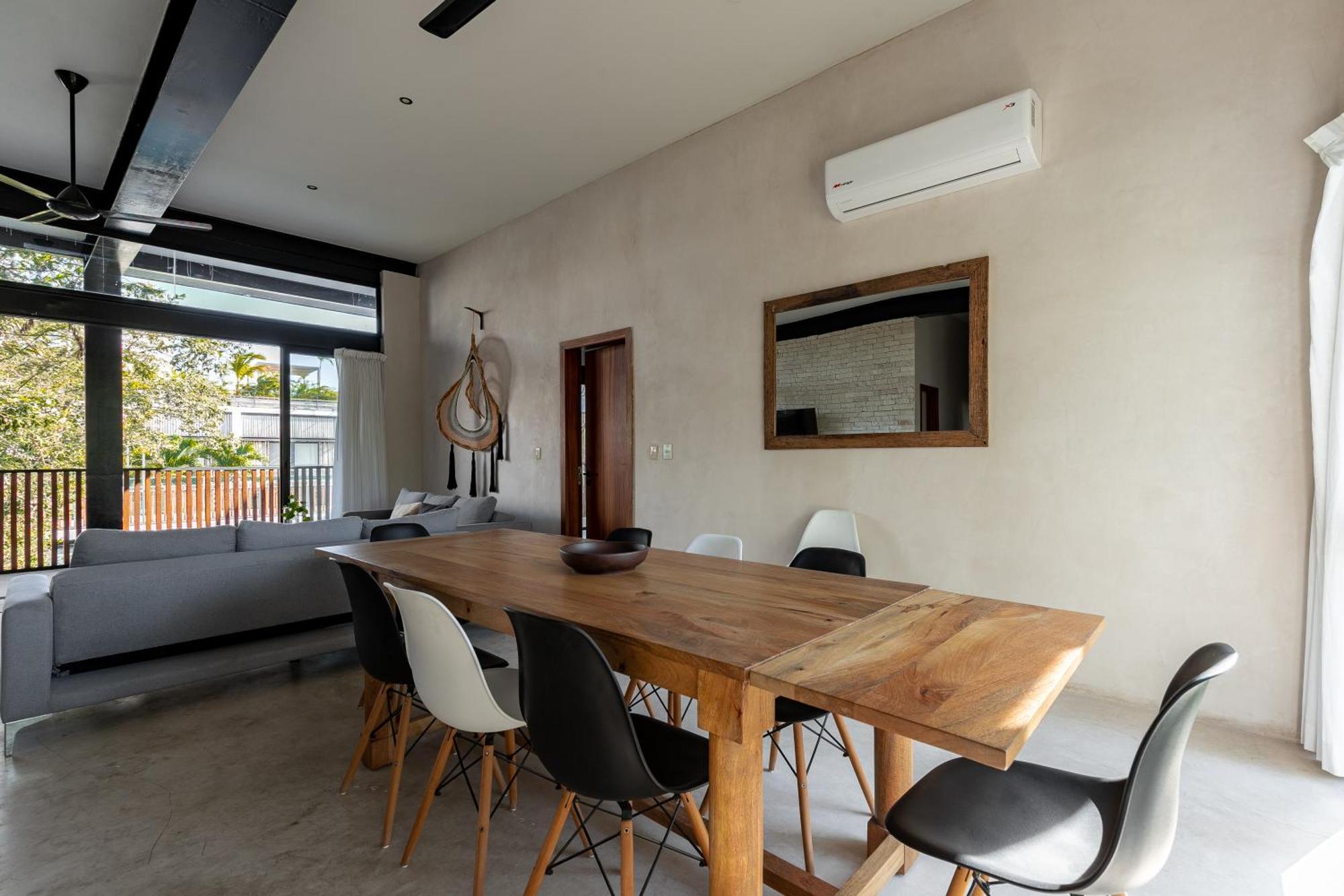 Apartamento Lumina At Mudra