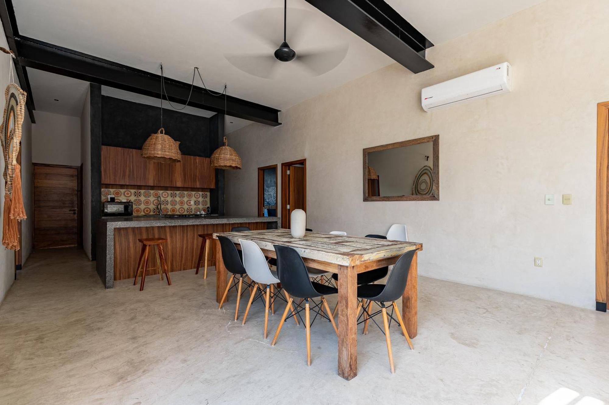 Apartamento Lumina At Mudra