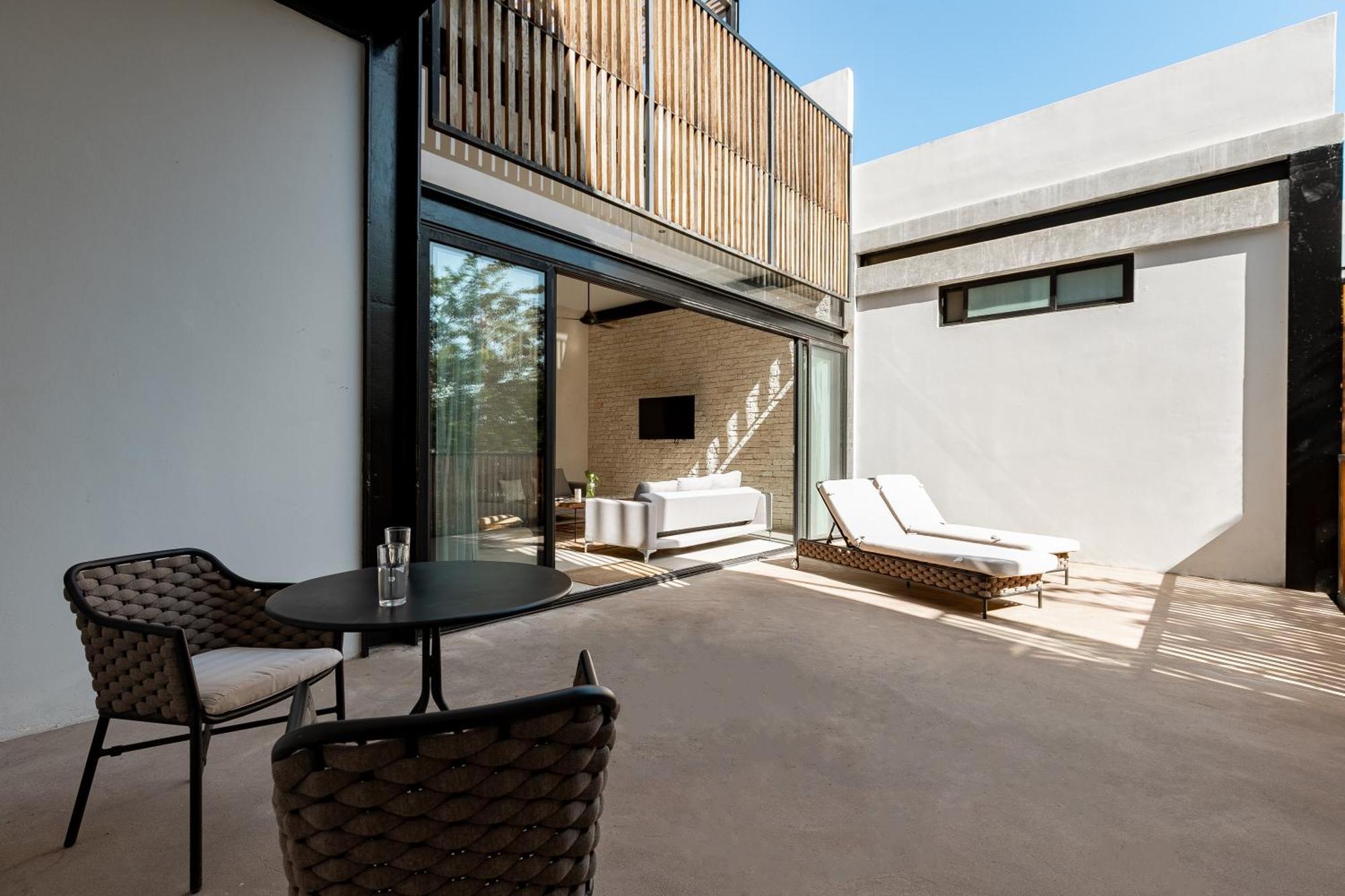 Apartamento Lumina At Mudra *