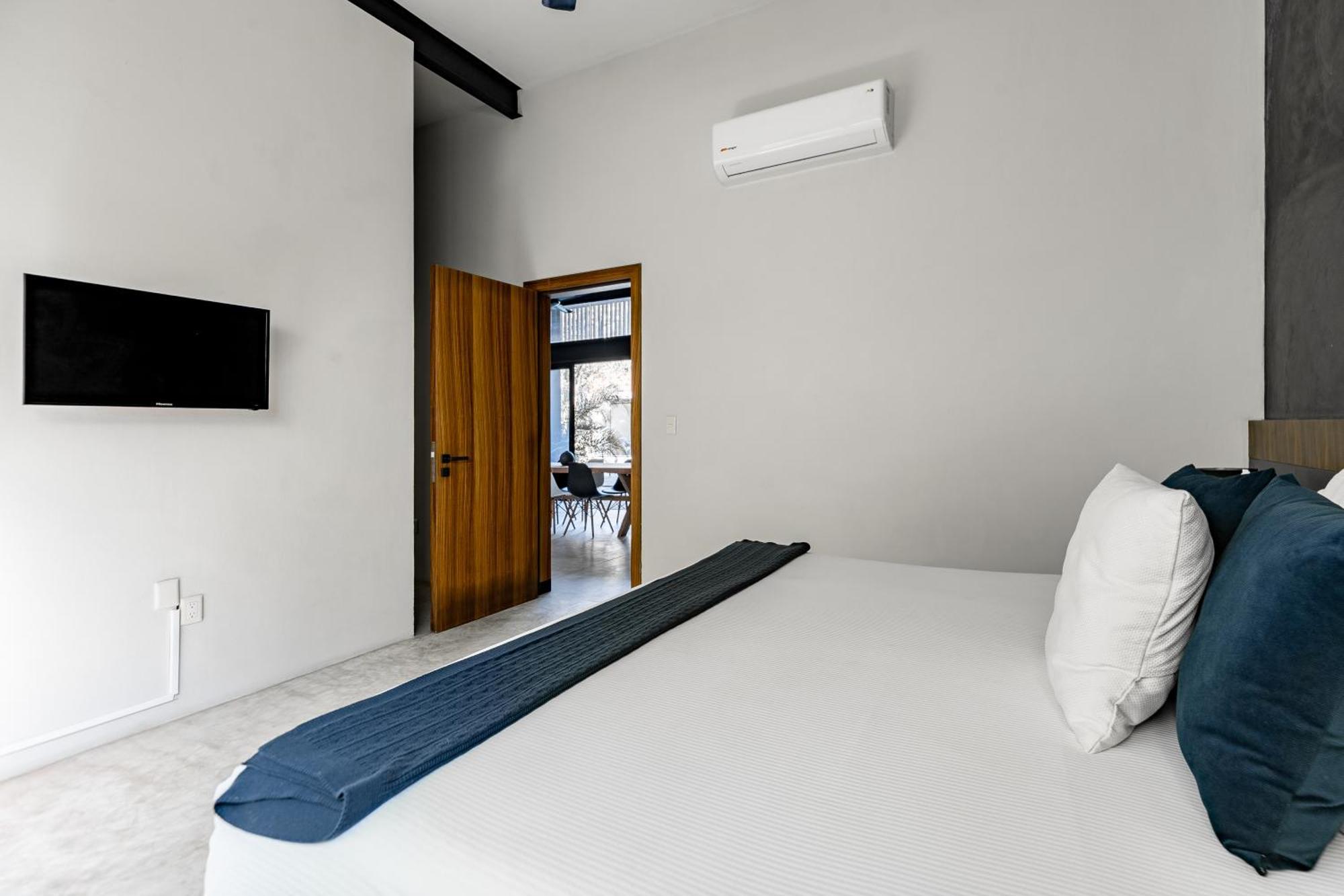 Lumina At Mudra Apartamento *