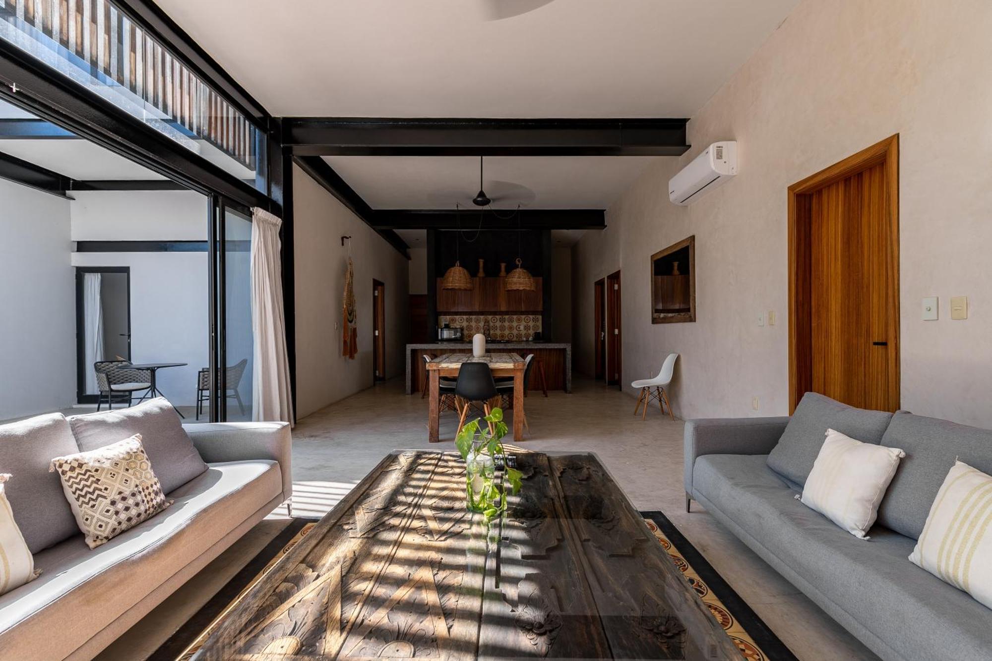 Lumina At Mudra * Tulum